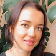 Аліна Хоменко