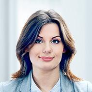 Ганна Закренична