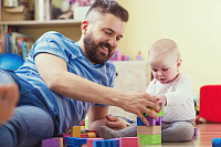 Автоматизація складу ТОВ "Сімба Тойз Україна"