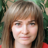 Оксана Мельниченко