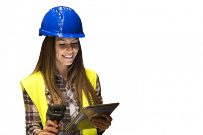 WMS Система керування складом