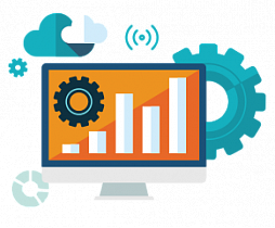 Продукти для автоматизації підприємства