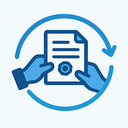 Електронна звітність та документообіг