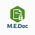 M.E.Doc «Звітність» 