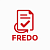 FREDO Звіт для юр. особи на 1 міс.