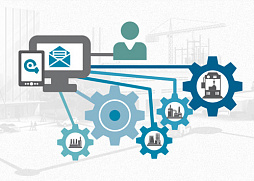Спеціалізовані продукти для автоматизациї